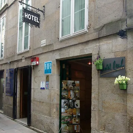 Hotel Real-3